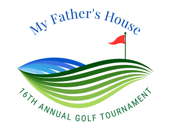 MyFathersHouseGolfTournamentLogo