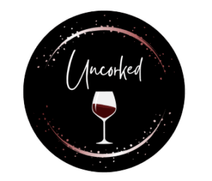 MyFathersHouseUncorkedLogo2