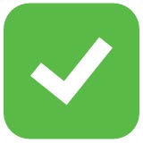 MyFathersHouseCheckMark